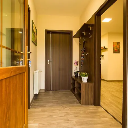 Bodzahaz Apartment