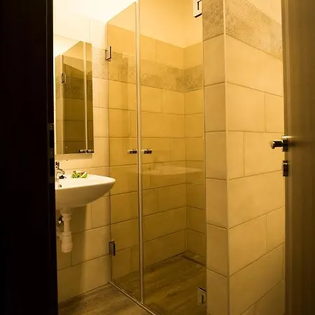 Apartment Bodzahaz Tarjan