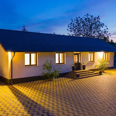 Appartement Bodzahaz