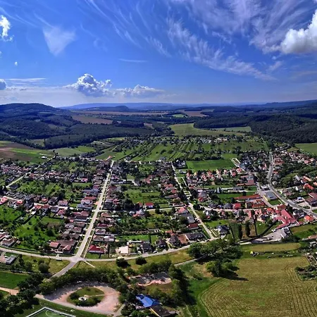 Appartement Bodzahaz