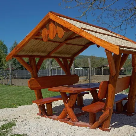 Appartement Bodzahaz *