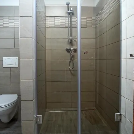 Bodzahaz Appartement Tarján