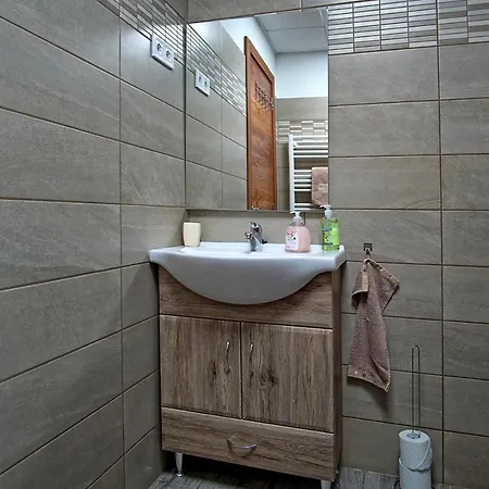 Appartement Bodzahaz