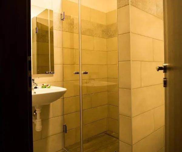 Apartman Bodzaház Tarján