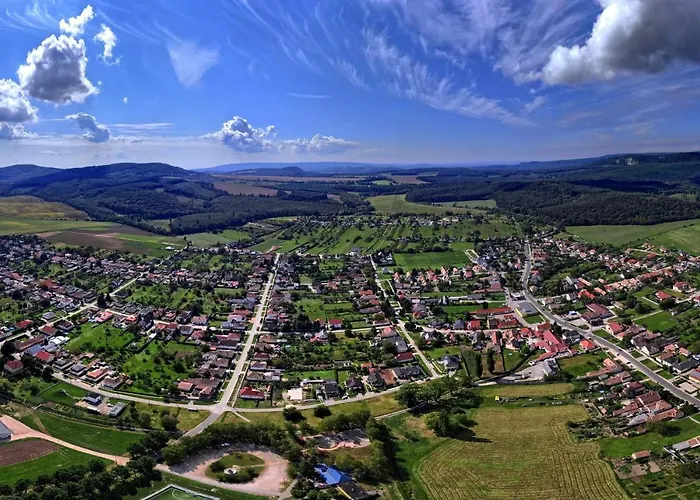Apartman Bodzaház