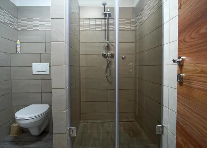 Bodzaház Apartman Tarján