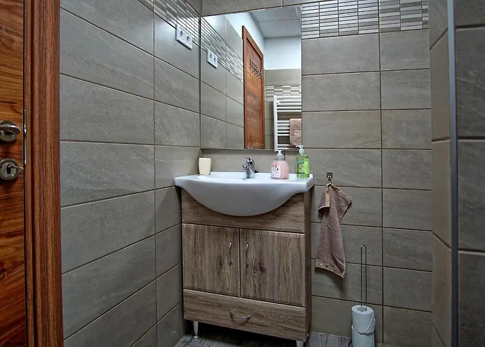 Apartman Bodzaház